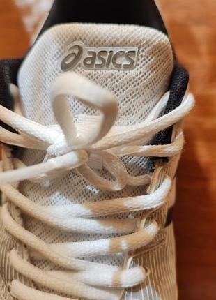 Кроссовки asics 4