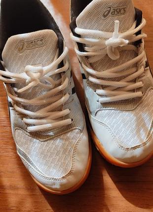 Кроссовки asics 6