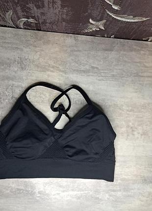 Топік nike оригінал 7