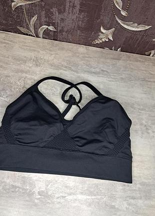 Топік nike оригінал 8