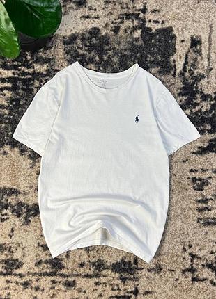 Футболка polo ralph lauren