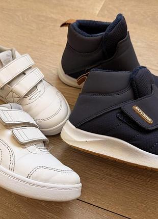 Кросівки puma 30 розмір / черевики 30 розмір
