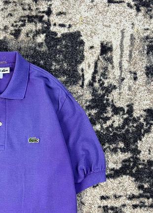 Поло lacoste 2