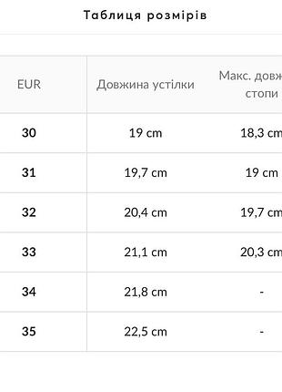 Босоніжки,сандалі sprandi 31р 5