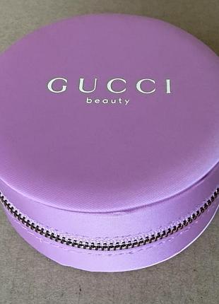 Gucci beauty кейс для  аксесуарів