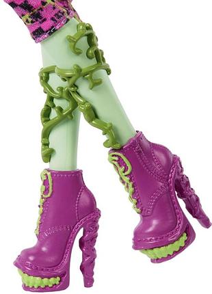 Monster high boo-riginal creeproduction venus mcflytrap монстер хай венус венас венера макфлайтрап 5