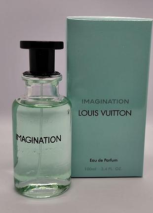 Луї віттон імеджин imagination louis vuitton мужские духи