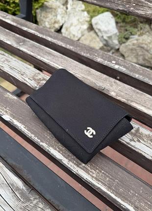 Чохол для окулярів chanel🔥