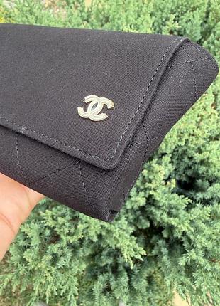 Чохол для окулярів chanel🔥 5