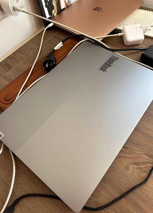 Ноутбук lenovo thinkbook g6 irl