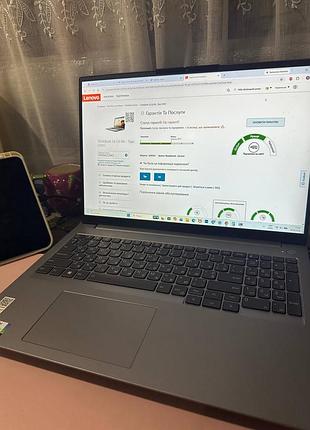 Ноутбук lenovo thinkbook g6 irl 3