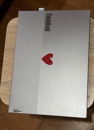 Ноутбук lenovo thinkbook g6 irl 5