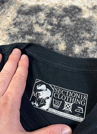 Футболка lincoln offender 5