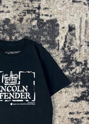 Футболка lincoln offender 2