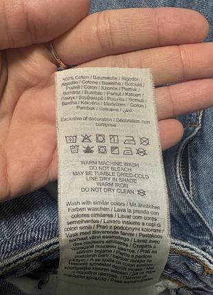 Джинси jack&jones 5