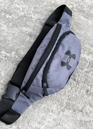 Бананка серая under armour # 2