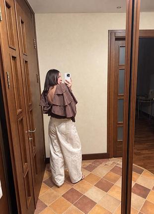 Ошатна блуза