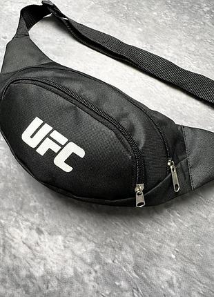 Бананка черная ufc (накатка) #