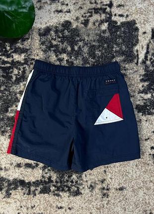 Шорти tommy hilfiger 2