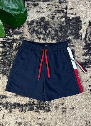 Шорти tommy hilfiger