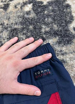 Шорти tommy hilfiger 5