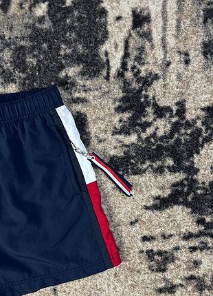 Шорти tommy hilfiger 3