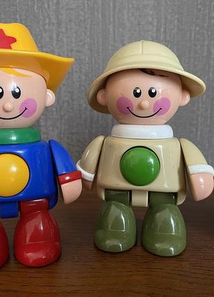 Tolo toys перші іграшки 2