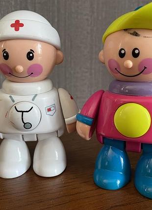 Tolo toys перші іграшки 3