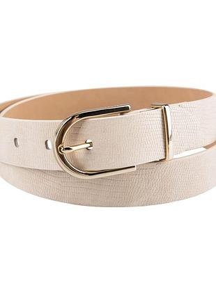 Женский ремень calvin klein