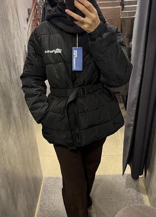 Куртка karl lagerfeld 2