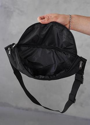 Бананка philipp plein чорна # 5