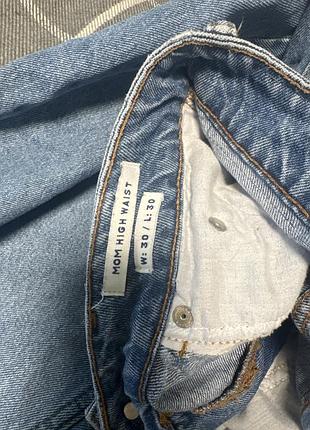 Джинси jack&jones 6