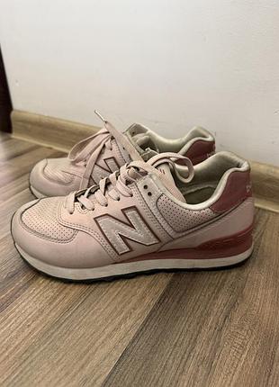 Кросівки new balance 3
