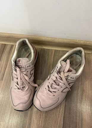 Кросівки new balance 2