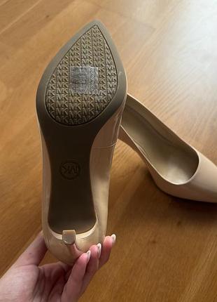 Човники michael kors нові 4
