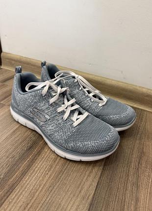 Кросівки skechers