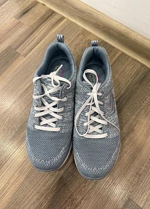 Кросівки skechers 2