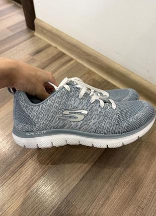 Кросівки skechers 3