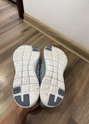 Кросівки skechers 4
