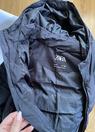 Куртка осінь zara 2