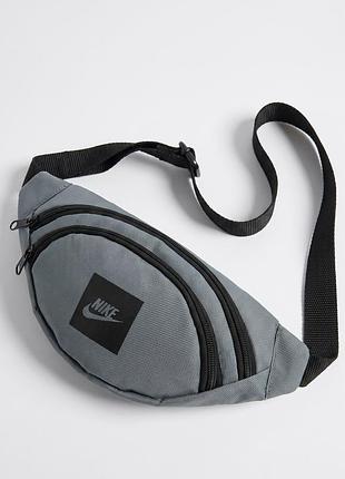 Бананка сіра nike (мал.) #