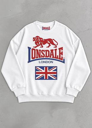 Lonsdale світшот 2