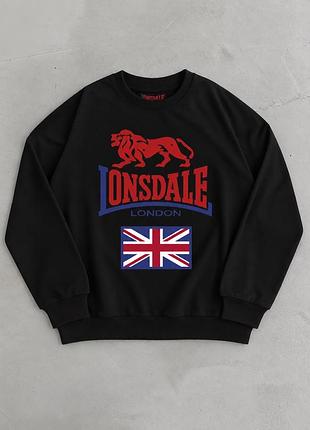 Lonsdale світшот