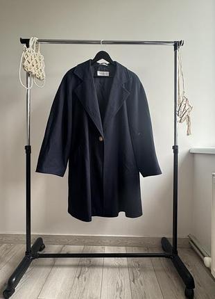 Вінтажна пальто 90-200 х роках maxmara італія оригінал