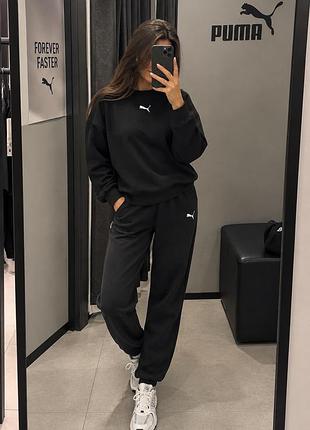 Спортивний костюм puma