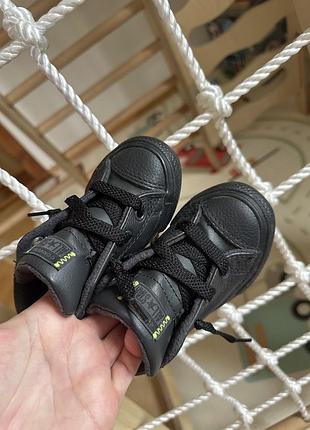 Кеди converse 14 устілка 5