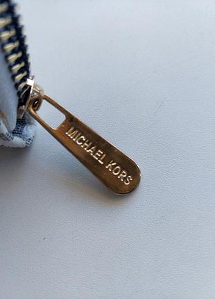 Кошелек michael kors 2