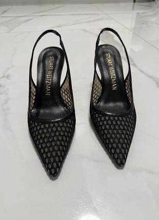 Туфлі stuart weitzman