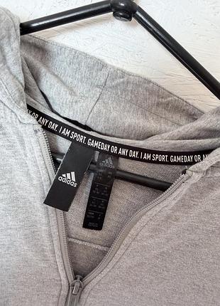 Adidas xs жіноче худі 5