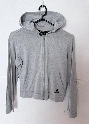 Adidas xs жіноче худі 3